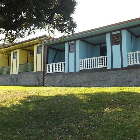 Recanto Dos Pioneiros Nova Petropolis Exteriér fotografie