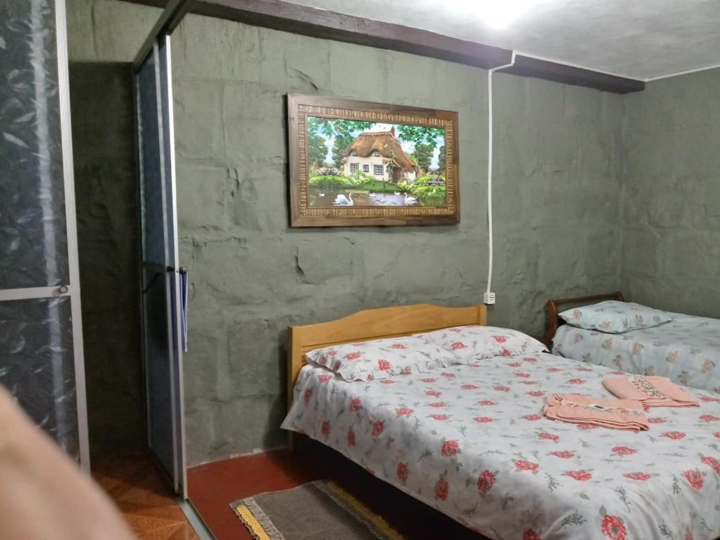 Recanto Dos Pioneiros Nova Petropolis Exteriér fotografie