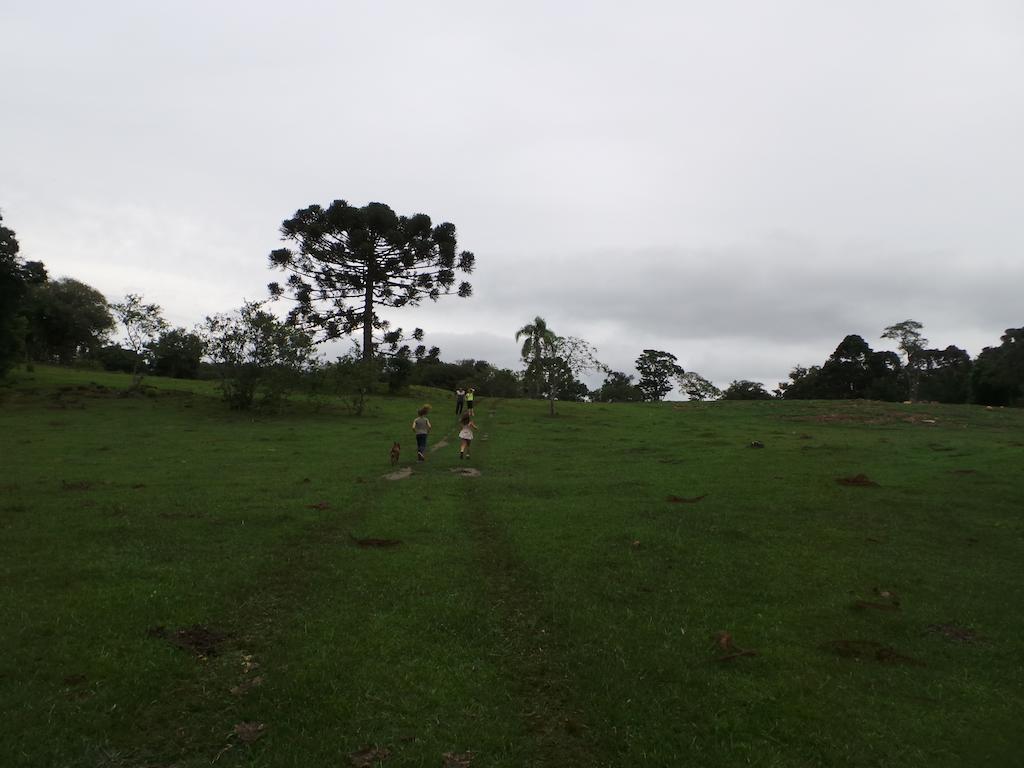 Recanto Dos Pioneiros Nova Petropolis Exteriér fotografie