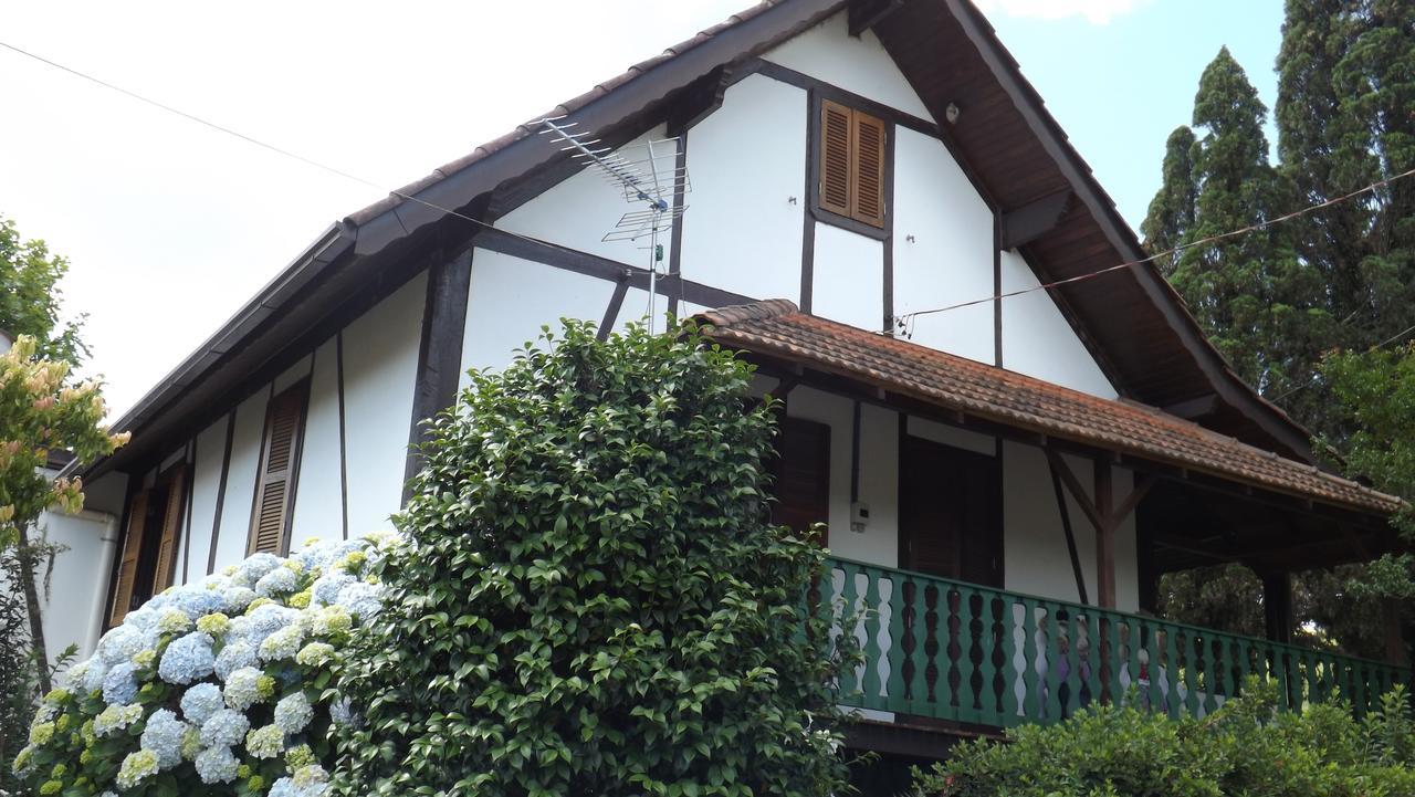 Recanto Dos Pioneiros Nova Petropolis Exteriér fotografie