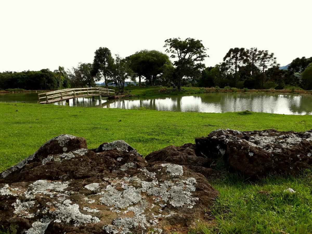 Recanto Dos Pioneiros Nova Petropolis Exteriér fotografie