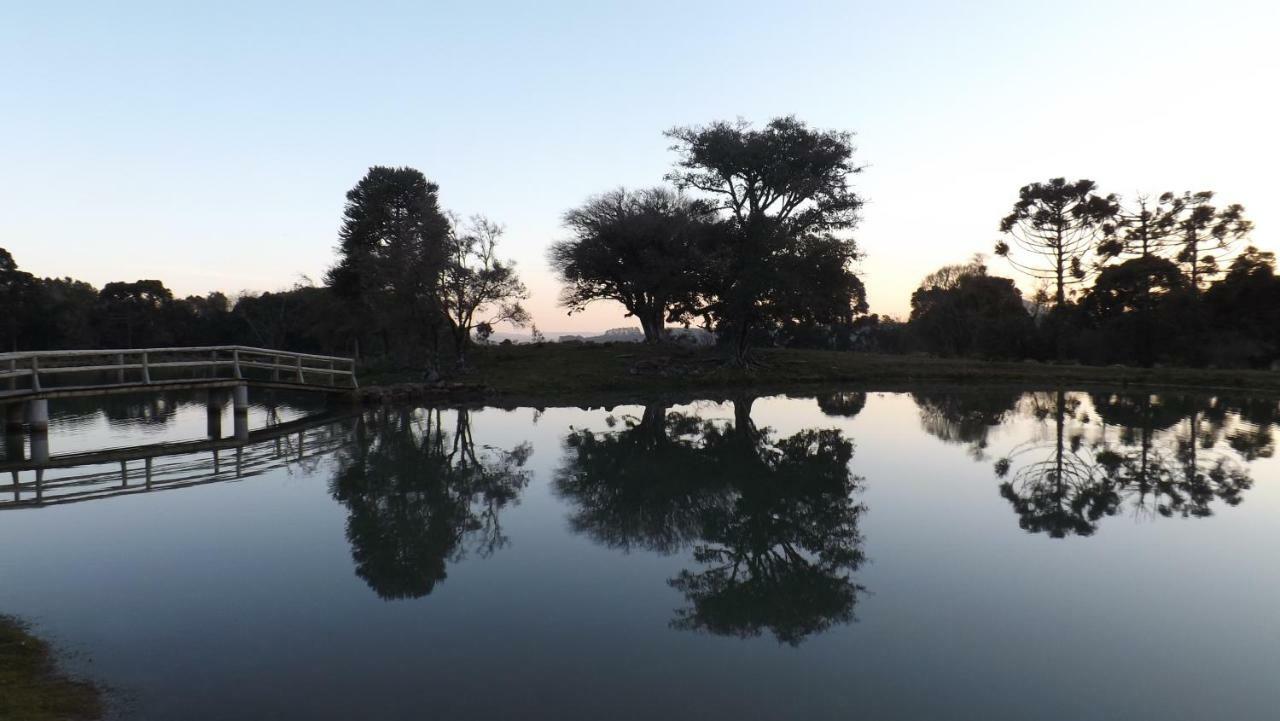 Recanto Dos Pioneiros Nova Petropolis Exteriér fotografie